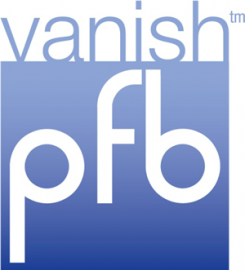 pfb vanish