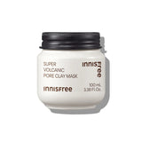 innisfree Super Volcanic Pore Clay Mask