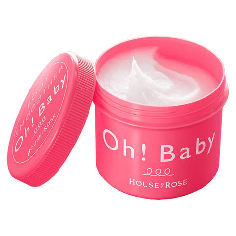 House of Rose Oh! Baby Body Smoother N