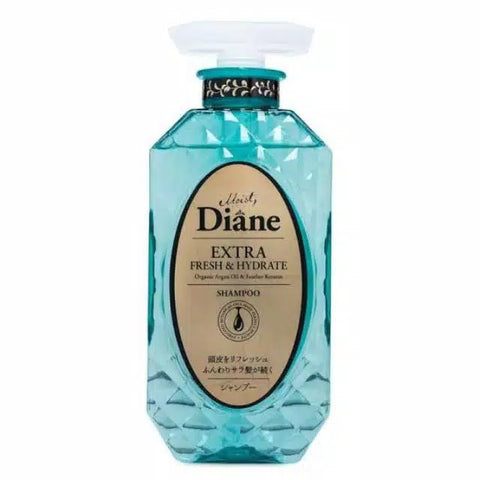 Moist Diane Extra Fresh & Hydrate Shampoo