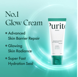 Purito SEOUL Mighty Bamboo Panthenol Cleanser