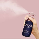 UNOVE No-Wash Water Ampoule Treatment