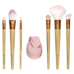 EcoTools Wrapped In Glow Kit 7 Piece Set