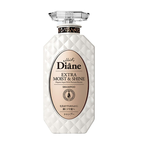 Moist Diane Extra Moist & Shine Shampoo