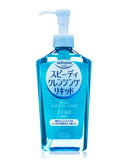 Kose Softymo Speedy Cleansing Liquid Blue