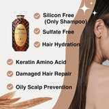 Moist Diane Extra Damage Repair Shampoo