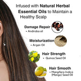 Moist Diane Extra Damage Repair Shampoo