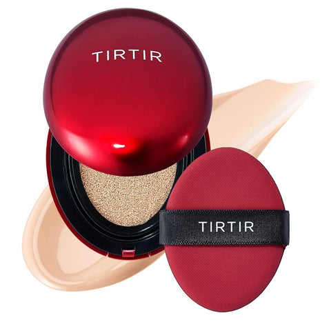 TIRTIR Mask Fit Red Cushion 17C