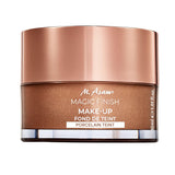 M.Asam Magic Finish Makeup Mousse - 03 Light