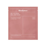 Biodance Bio-Collagen Real Deep Mask 1 Sheet