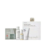 Anua Heartleaf Soothing Trial Kit