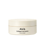 Abib Collagen Eye Patch Jericho Rose Jelly