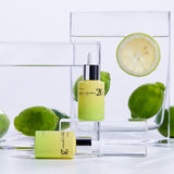 Anua Green Lemon Vita C Blemish Serum
