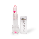 Blossom Beauty Color-Changing Crystal Lip Balm