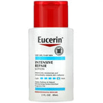 Eucerin Intensive Repair Lotion 89 ml