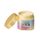 Kracie Ichikami Premium Hair Treatment Mask