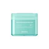 Mediheal Madecassoside Blemish Pad - 100 Pads