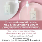 Numbuzin No. 3 Skin Softening Serum