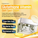 Numbuzin No.5+ Vitamin Glutathione Dark Spot Laser