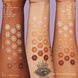 NYX Cosmetics Bare With Me Concealer Serum - 06 Tan