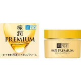 Rohto Mentholatum Hada Labo Gokujyun Premium Cream