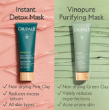 Caudalie Vinergetic C+ Instant Detox Mask