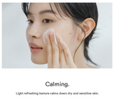 Abib Heartleaf Spot Pad Calming Touch