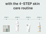 Anua Heartleaf Soothing Trial Kit