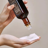 Skinfood Black Sugar Perfect First Serum Pure Cotton Clear Pad