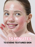 Cosrx The AHA BHA PHA LHA 35% Peel