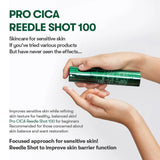 VT Cosmetics Pro Cica Reedle Shot 100