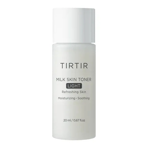 TIRTIR Milk Skin Toner Mini