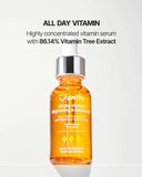 Jumiso All day Vitamin Brightening & Balancing Facial Serum 50ml