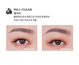 UNLEASHIA Shaper Pomade Eyebrow Fixer