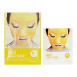 Lindsay Luxury Mask Cup Pack - Gold