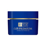 Rohto Mentholatum Hada Labo Shirojyun Premium Deep Whitening Cream