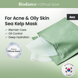 Biodance Refreshing Sea Kelp Real Deep Mask 1 ae