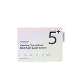 Numbuzin No.5+ Vitamin Glutathione Dark Spot Laser