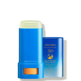Shiseido Clear Sunscreen Stick SPF 50+