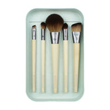EcoTools Start The Day Beautifully Kit - Glamorous Beauty