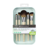 EcoTools Start The Day Beautifully Kit - Glamorous Beauty