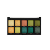Profusion Cosmetics Emeralds Palette
