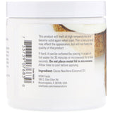 Now Foods Coconut Oil -207ml - Glamorous Beauty