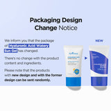 Isntree Hyaluronic Acid Watery Sun Gel SPF50+ PA++++