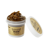 Skinfood Black Sugar Mask Wash Off - 100 g - Glamorous Beauty
