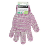 EcoTools Bath & Shower Gloves - Glamorous Beauty