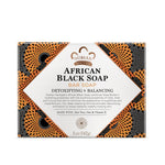 Nubian Heritage African Black Bar Soap (142 g)