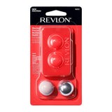 Revlon Oil-Absorbing Volcanic Roller Refill Pack
