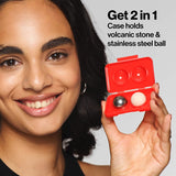 Revlon Oil-Absorbing Volcanic Roller Refill Pack