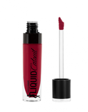 Wet N Wild MegaLast Liquid Catsuit Matte Lipstick - Behind the Bleachers - Glamorous Beauty